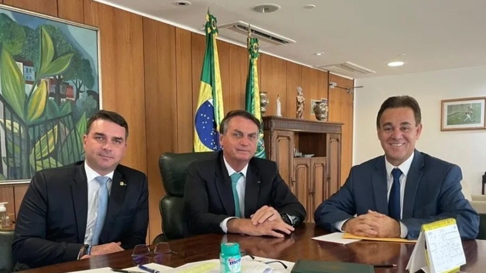 Quem é Adilson Barroso, suplente que deve assumir lugar de Zambelli