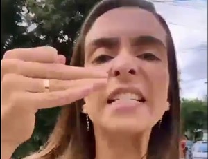 Ignorância de Talita Galhardo: Vereadora condena moradores de rua, sem saber que seu amigo de bancada Deangeles Percy foi 11 anos morador de rua e Vereador Rick Azevedo afirma ter ‘vergonha’ de dividir plenário com ela