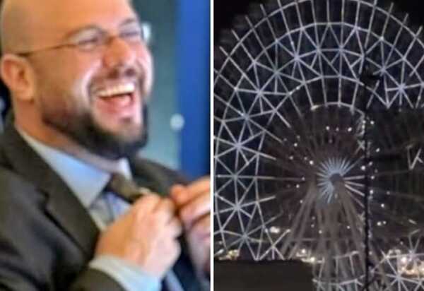 CREA/RJ, comemora o Dia do Engenheiro: Enquanto a Roda gira com investimentos gigantes de marketing, profissionais agonizam sem conseguir acessar sistema inoperante