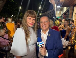 Anna Flávia Camargo transforma experiência pessoal em método revolucionário para famílias atípicas