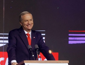 Candidato da ultradireita vence eleição presidencial no Chile