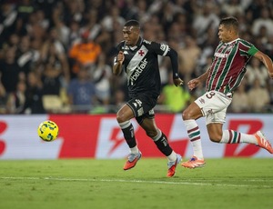 Vasco supera Fluminense nos pênaltis e chega à final Copa do Brasil com Corinthians 