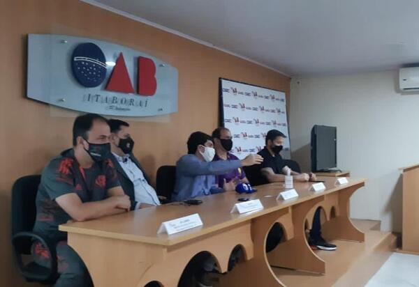 Fórum Técnico de Esportes