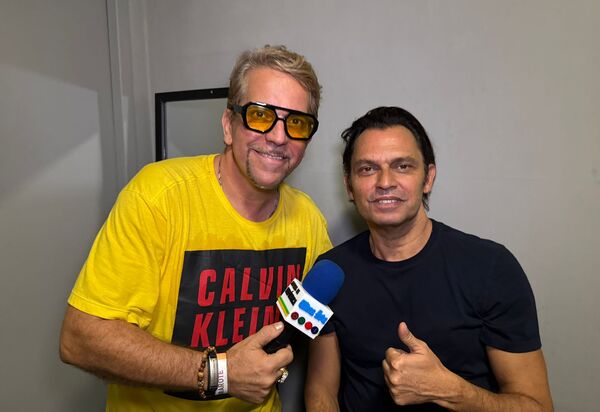 Double You assina com gravadora de Rick Bonadio e promete mesclar eletrônico com pop clássico