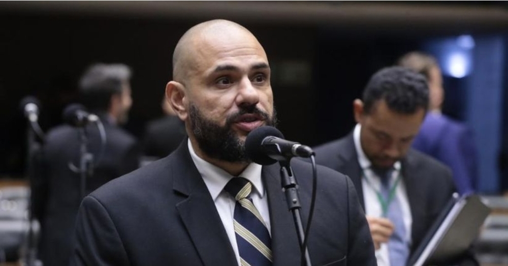 CCJ aprova projeto de Sargento Portugal para criar cadastro nacional de presos