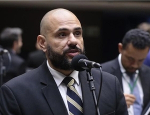 CCJ aprova projeto de Sargento Portugal para criar cadastro nacional de presos