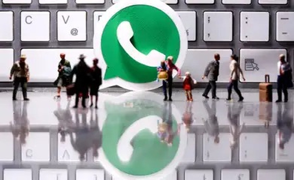 Brasileiro está falando menos de política no WhatsApp, mostra estudo