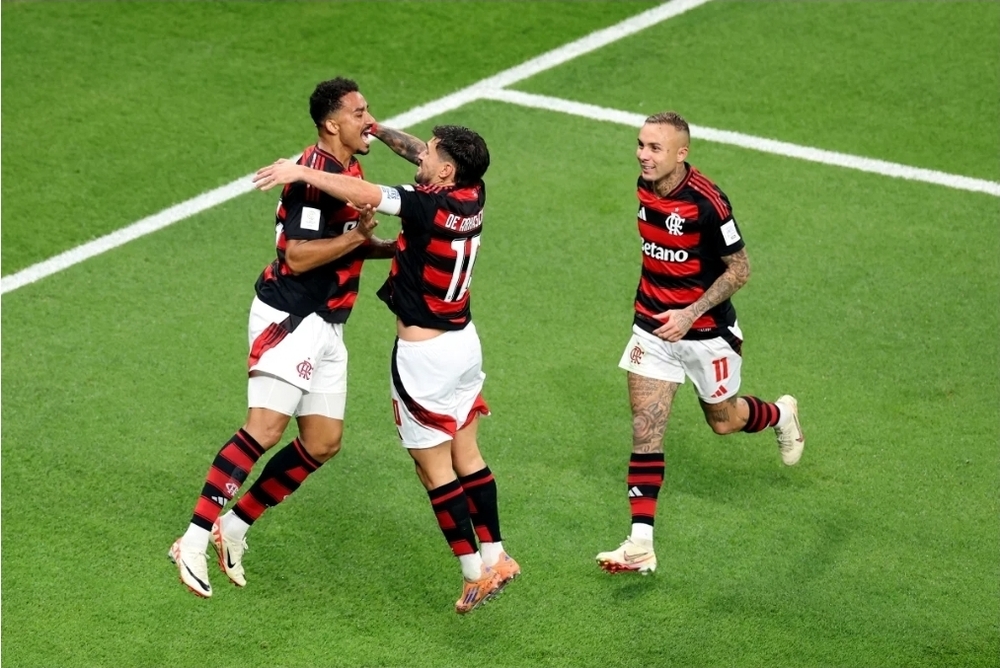 Flamengo e Vasco movem o poder público: Rio terá ponto facultativo nas finais