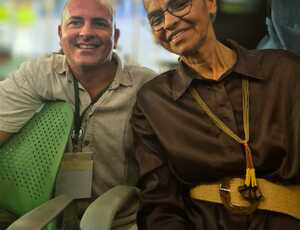 Professor do PPG-CiAC participa da criação do Programa Nacional de Centros de Educação Ambiental