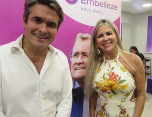 Uhuu, Nova Iguaçu! A Embelleze Chegou com Força Total e o Coração Cheio de Sonhos
