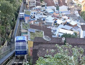O sobe e desce que ilumina: planos inclinados seguem firmes e o Rio ganha luz de verdade