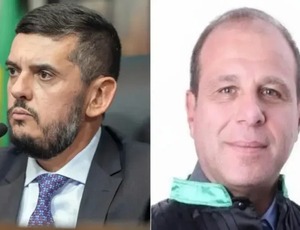 PF prende desembargador federal e faz buscas contra Bacellar na 2ª fase da Operação Unha e Carne