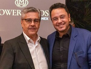 Movimento empresarial Power Minds Connex estreia programa de entrevistas na Band