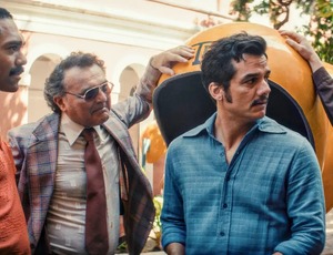 O Agente Secreto e mais filmes brasileiros avançam rumo ao Oscar