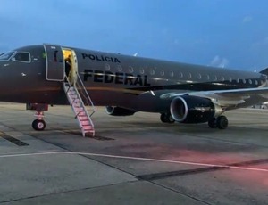 PF inicia transferência de ex-deputado TH Joias para presídio federal