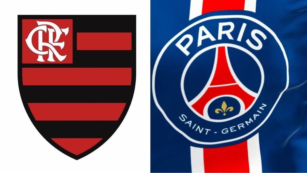 Flamengo desafia o PSG em final mundial com Filipe Luís como símbolo da virada