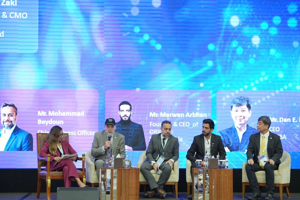 Bahrein se torna palco de debate estratégico sobre Inteligência Artificial com liderança brasileira