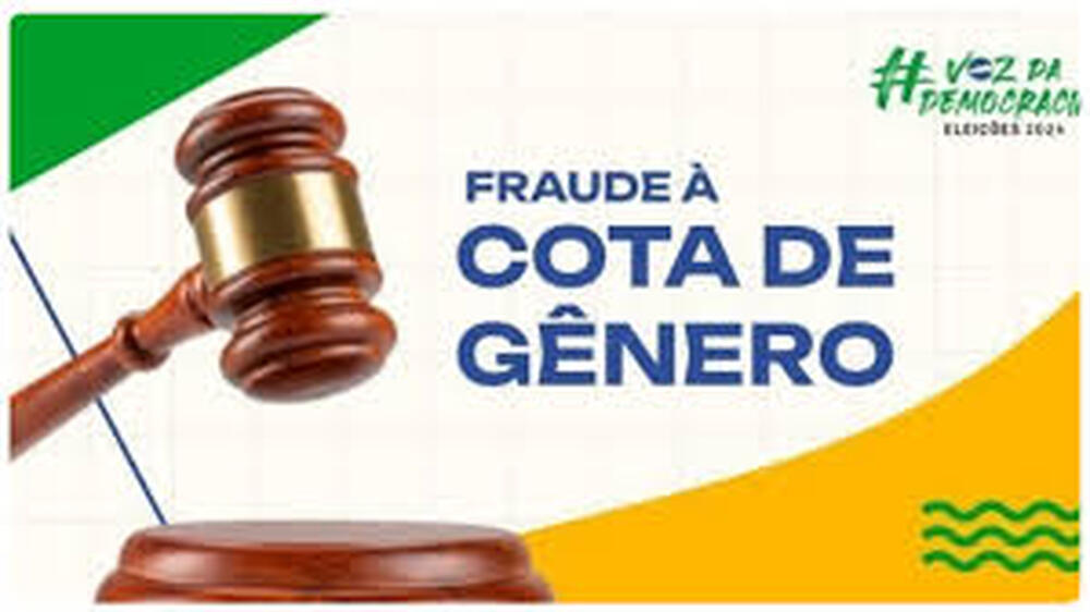 Cota de gênero em Nova Iguaçu: processo anda em marcha lenta enquanto a democracia espera