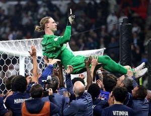 Safonov vira herói e PSG conquista título mundial após flamengo PERDER 4 pênaltis