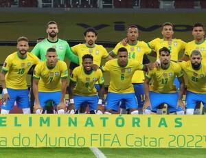 Seleção divulga manifesto dos jogadores sobre a Copa América