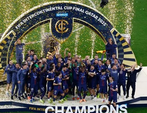 Flamengo perde para PSG e vê sonho do bi mundial ser adiado