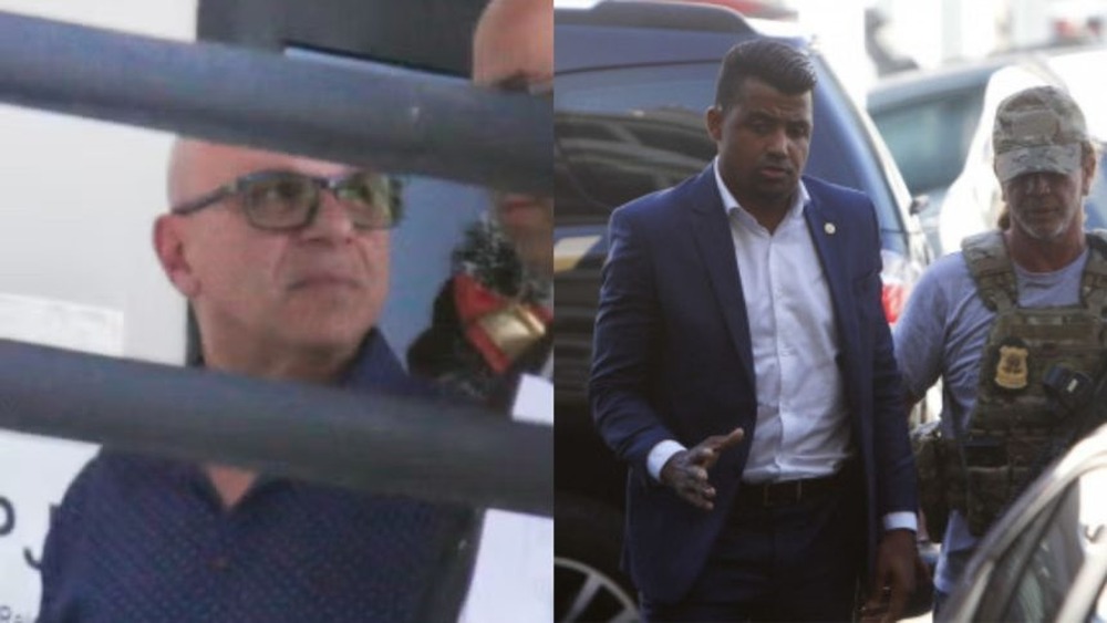 TRF-2 define hoje se TH Joias vira réu: Ex-deputado do Comando Vermelho aguarda decisão crucial sobre prisão e denúncia