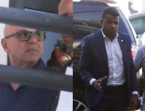 TRF-2 define hoje se TH Joias vira réu: Ex-deputado do Comando Vermelho aguarda decisão crucial sobre prisão e denúncia