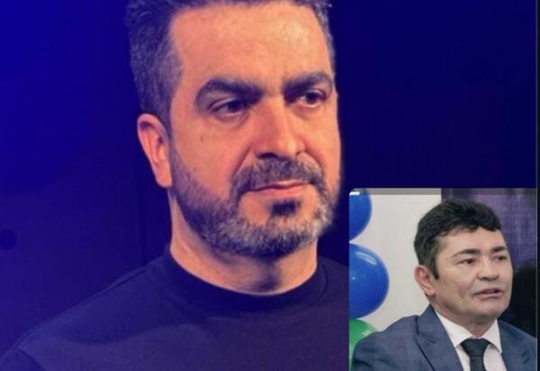 Justiça Consolida Posição de Leonardo Avalanche e Desmascara Tentativa de Usurpação no PRTB: Amauri Multado em Mais de R$ 100 Mil e Sem Legitimidade Partidária