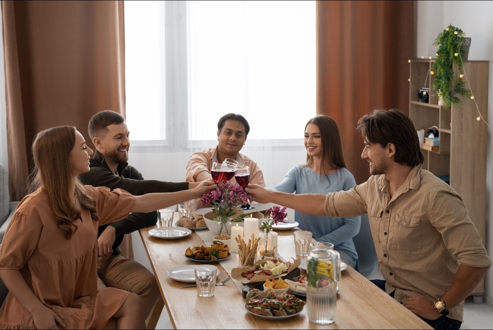 Confraternizações: ideias de aperitivo para receber bem