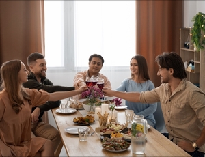 Confraternizações: ideias de aperitivo para receber bem
