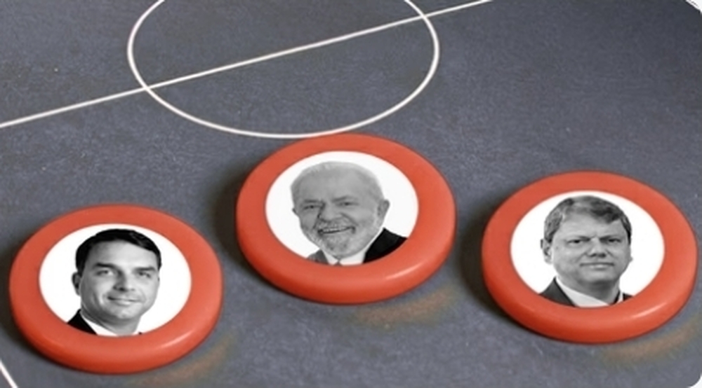 Aprovação da Dosimetria revela o lado obscuro da política brasileira