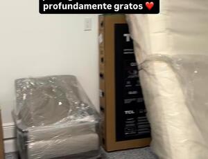 Deputado foragido vira 