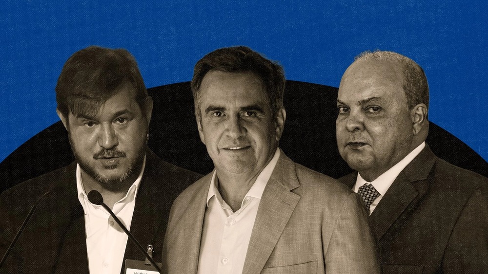 Do STF ao Centrão: as conexões políticas que protegeram o esquema de R$ 12 bilhões do Banco Master