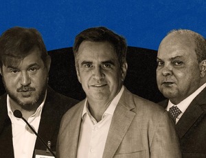 Do STF ao Centrão: as conexões políticas que protegeram o esquema de R$ 12 bilhões do Banco Master