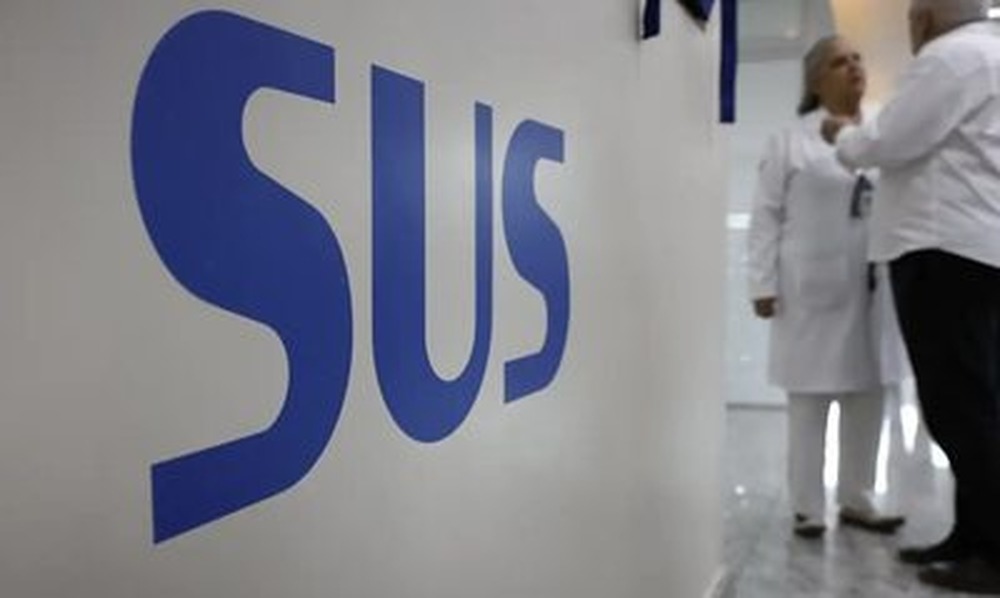 Saúde garante R$ 1,7 bilhão para criação da rede de hospitais e serviços inteligentes do SUS