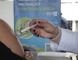 InfoGripe: Influenza A eleva casos de síndrome respiratória no Norte