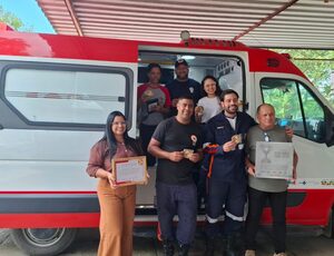 Quando o SAMU acerta, a Baixada respira aliviada