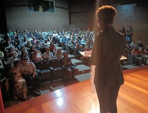 Quando a palavra vira raiz: Nova Iguaçu honra seus escritores e a memória indígena no Prêmio Antônio Fraga
