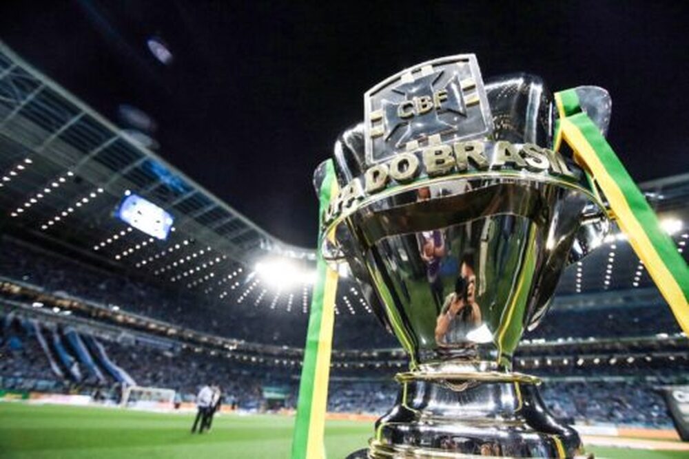 Surpresas e zebras na Copa do Brasil