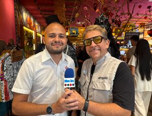Lord das Empadas conquista primeiro lugar em festival e marca presença no Bossa Fashion Rio 2025