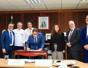 Dois hospitais federais no Rio de Janeiro têm integração oficializada