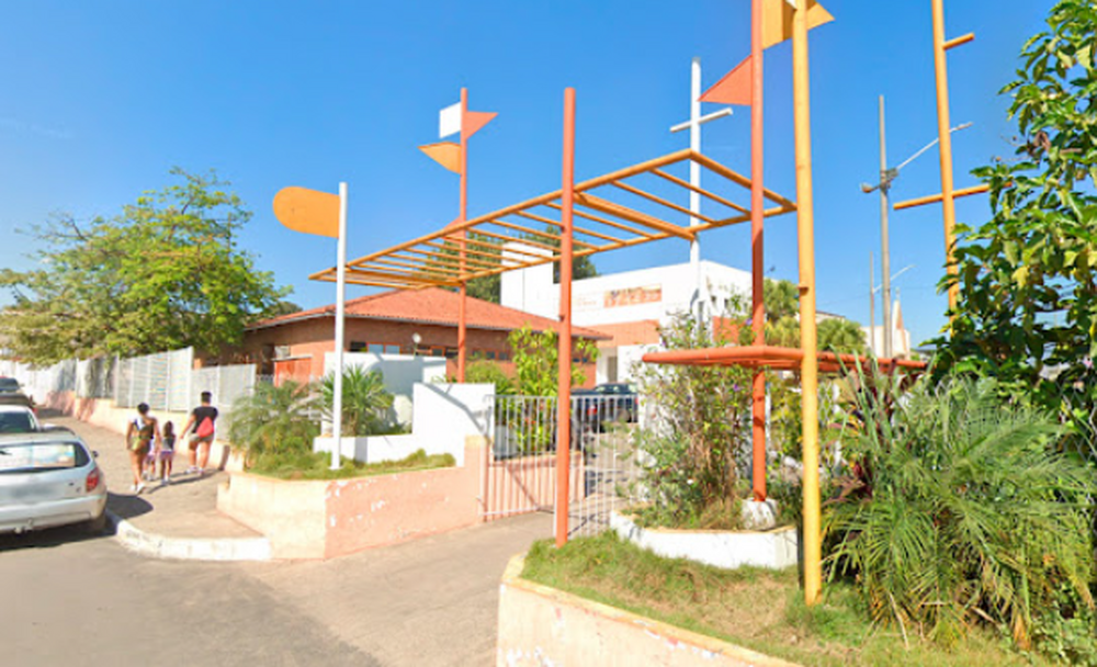 Vila Olímpica abre as portas e vira palco de prestação de contas do governo municipal