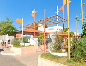 Vila Olímpica abre as portas e vira palco de prestação de contas do governo municipal