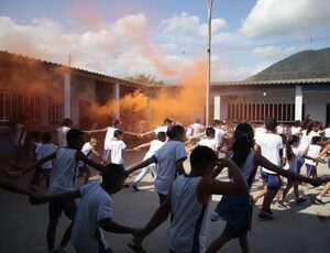 Nova Iguaçu vira referência nacional em segurança escolar