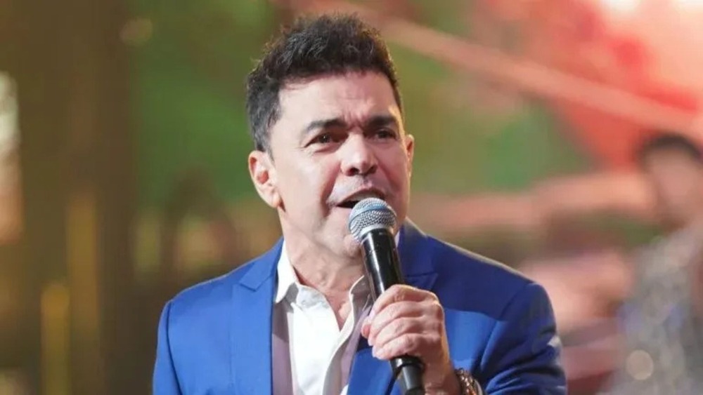 SBT substitui especial de Zezé di Camargo por episódio inédito de Chaves