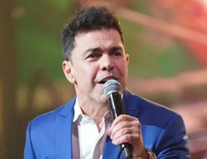 SBT substitui especial de Zezé di Camargo por episódio inédito de Chaves