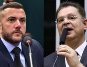 Veja quanto Sóstenes e Jordy, alvos da PF, gastaram com aluguéis de carros desde 2023