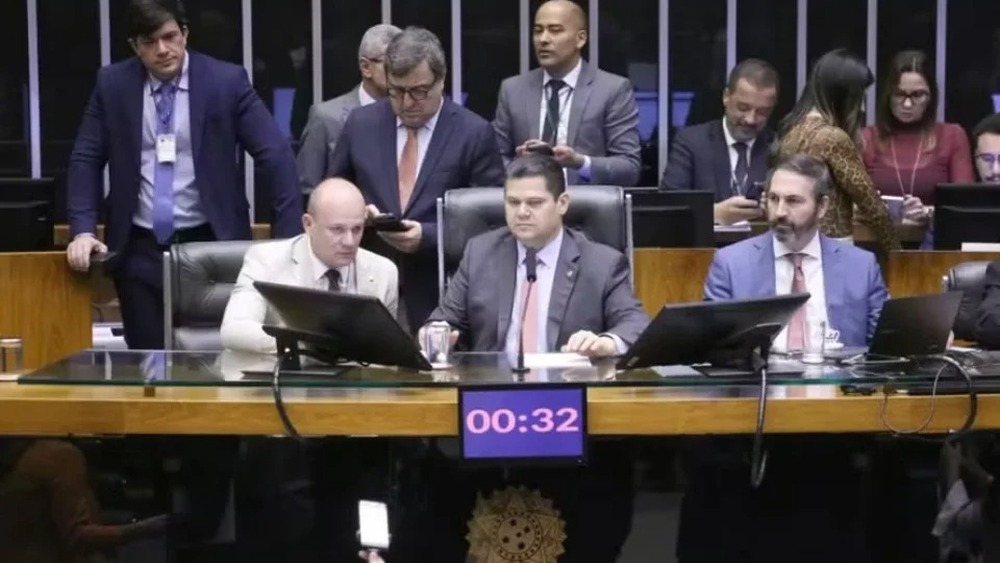 Congresso aprova Orçamento de 2026 com R$ 61 bilhões em emendas parlamentares