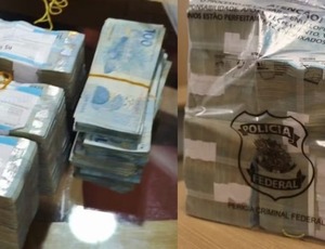 Sóstenes 'esquece' de mostrar os documentos: R$ 470 mil em casa e um 'lapso' de meio milhão!