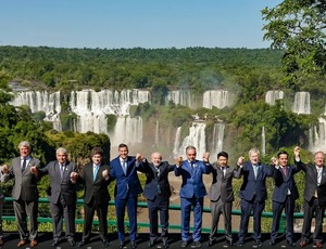 Acordo UE-Mercosul será assinado mesmo com oposição francesa, diz Lula